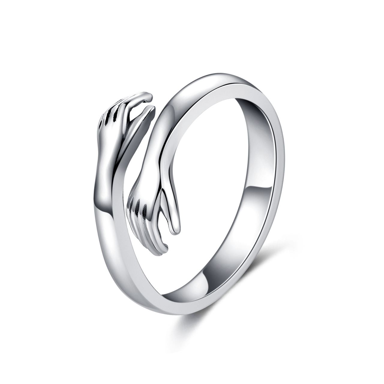 LOVE | Hug Ring