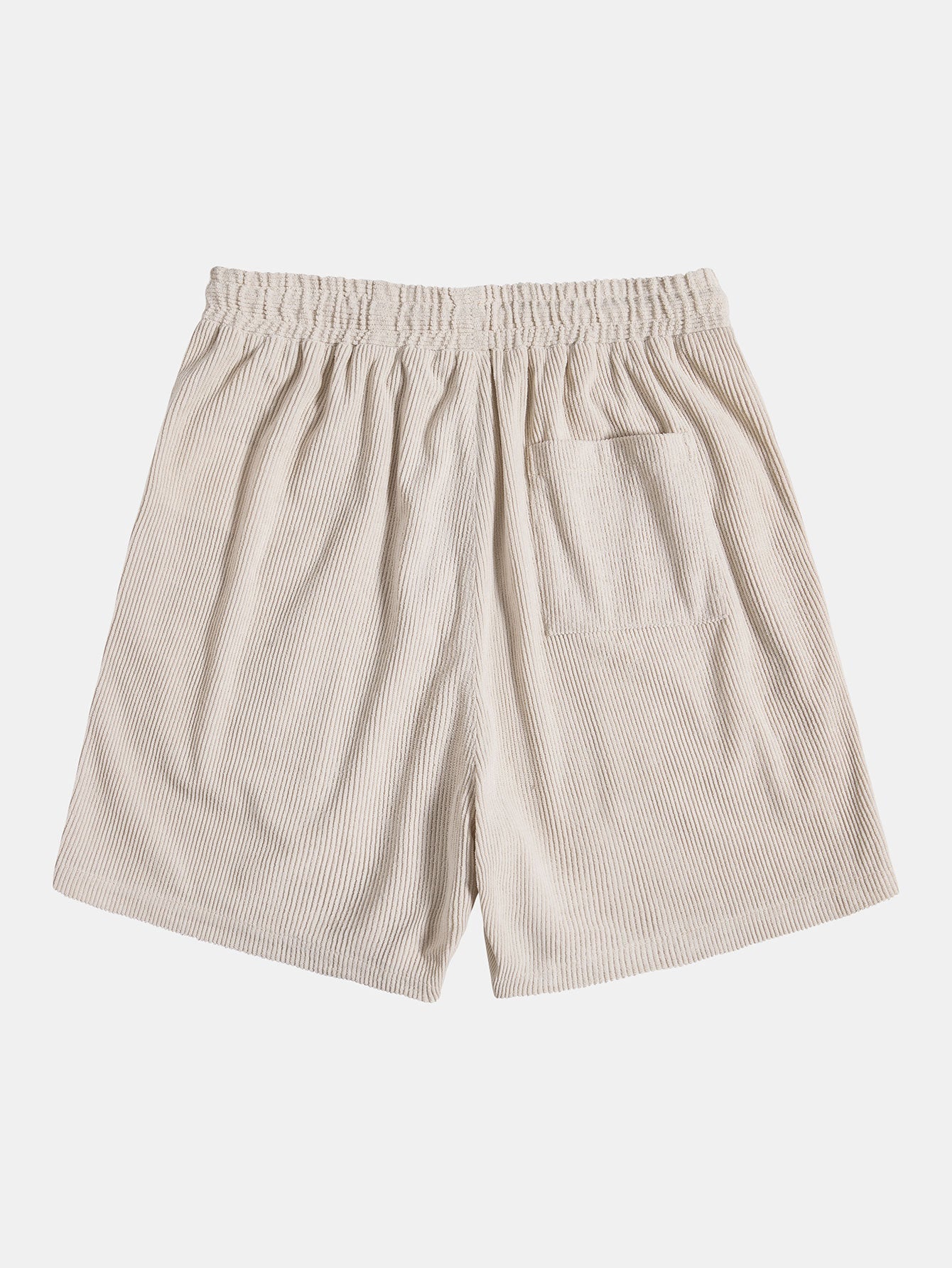 Tom | Cord pants set for men