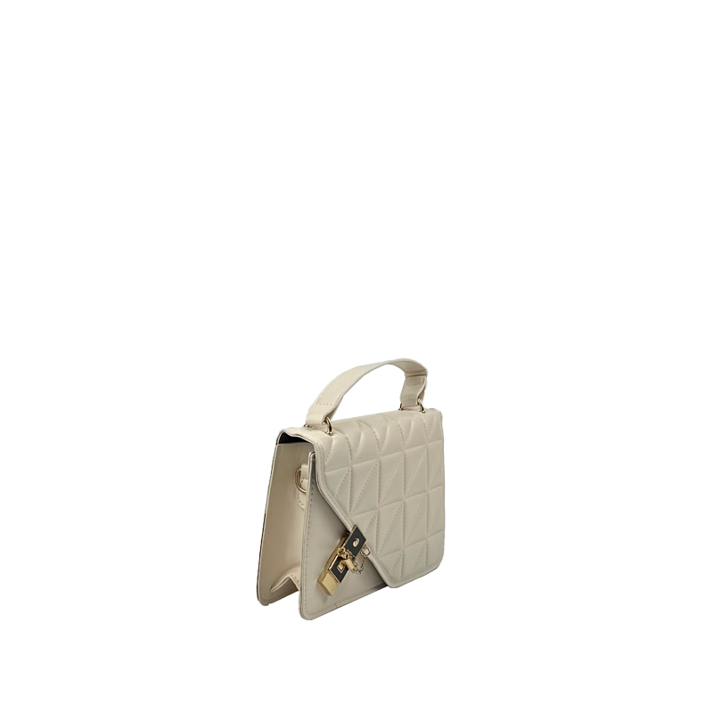 Crossbody Satchel Women's Small style Satchel PU leather