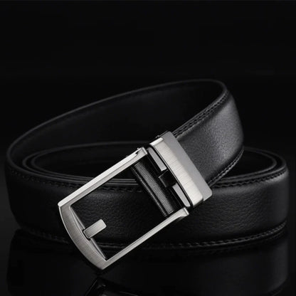 PremierBelt | Luxury Sliding Leather Belt