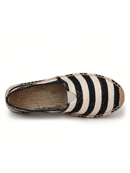 KAY | Coastal Charm Unisex Espadrilles