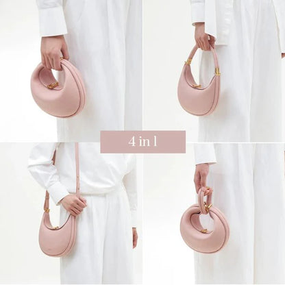 Luna Bag | The Ultimate 4-in-1 Accessory