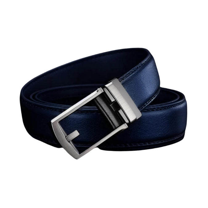 PremierBelt | Luxury Sliding Leather Belt