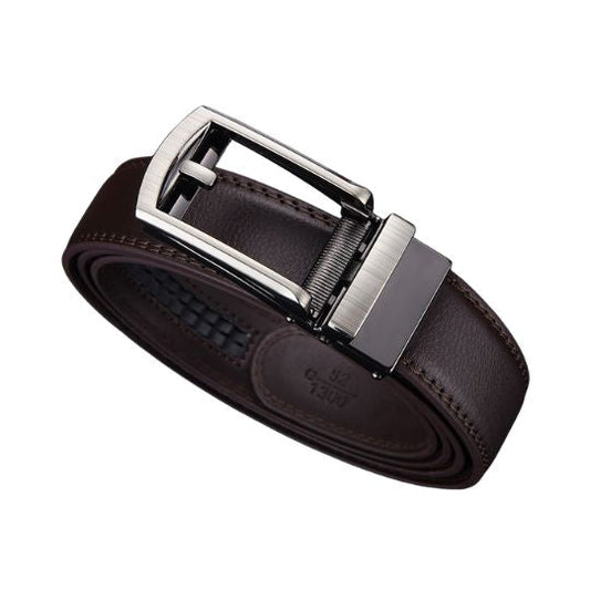 PremierBelt | Luxury Sliding Leather Belt