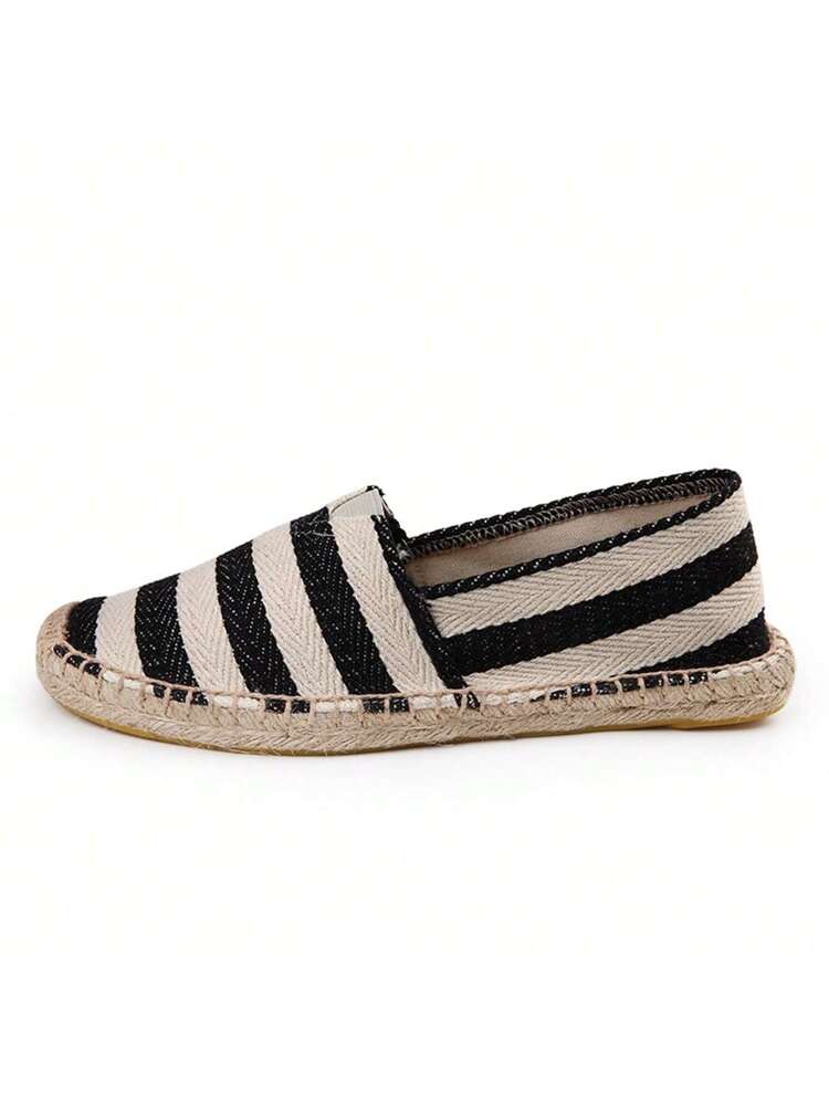 KAY | Coastal Charm Unisex Espadrilles