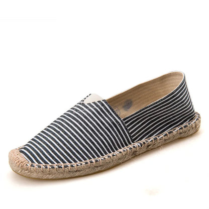 KAY | Coastal Charm Unisex Espadrilles