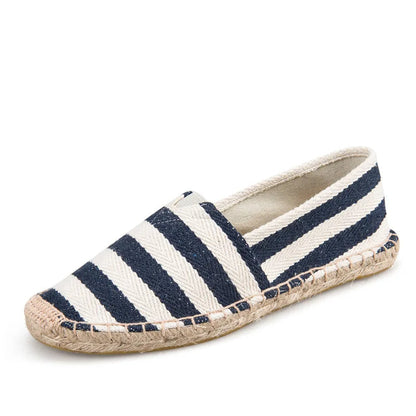 KAY | Coastal Charm Unisex Espadrilles