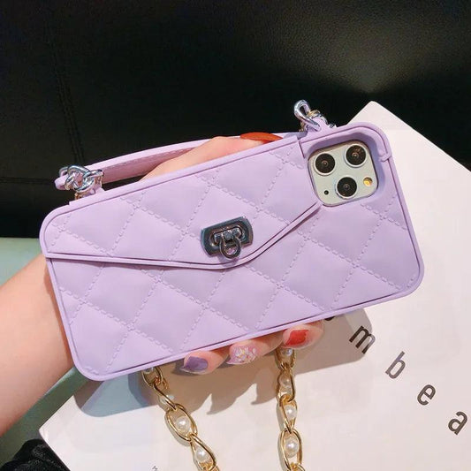 Cute Phone Cases |   Handbag Wallet