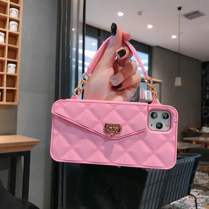 Cute Phone Cases |   Handbag Wallet