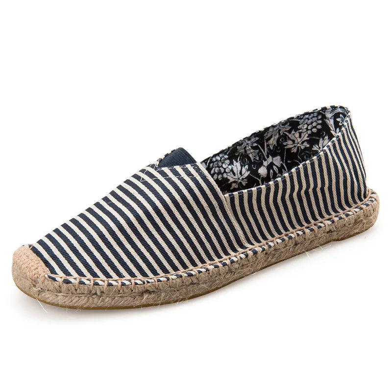 KAY | Coastal Charm Unisex Espadrilles