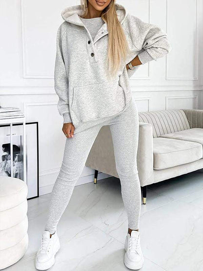 Josie | Cozy Lounge 3-piece Set