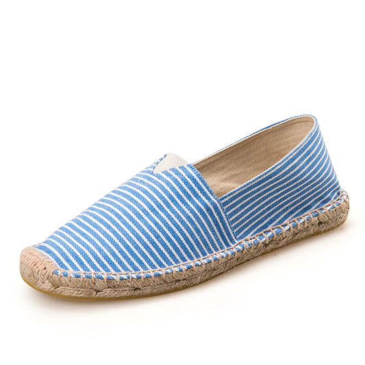 KAY | Coastal Charm Unisex Espadrilles