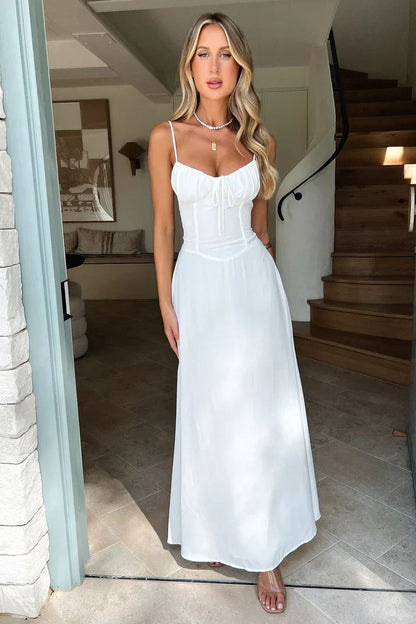 Magdalena | Maxi Dress