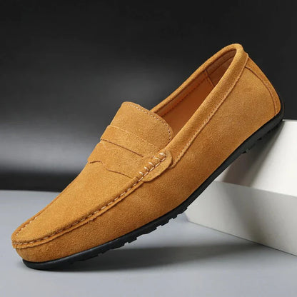 Felix  |   Elegant Loafers