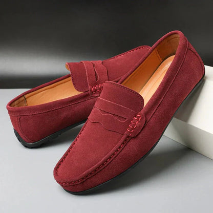 Felix  |   Elegant Loafers