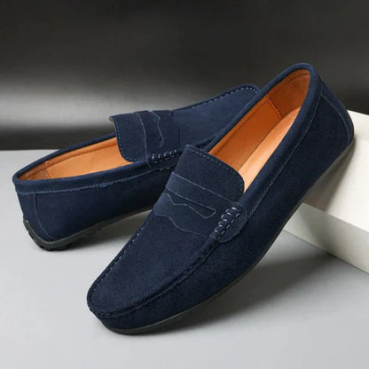 Felix  |   Elegant Loafers