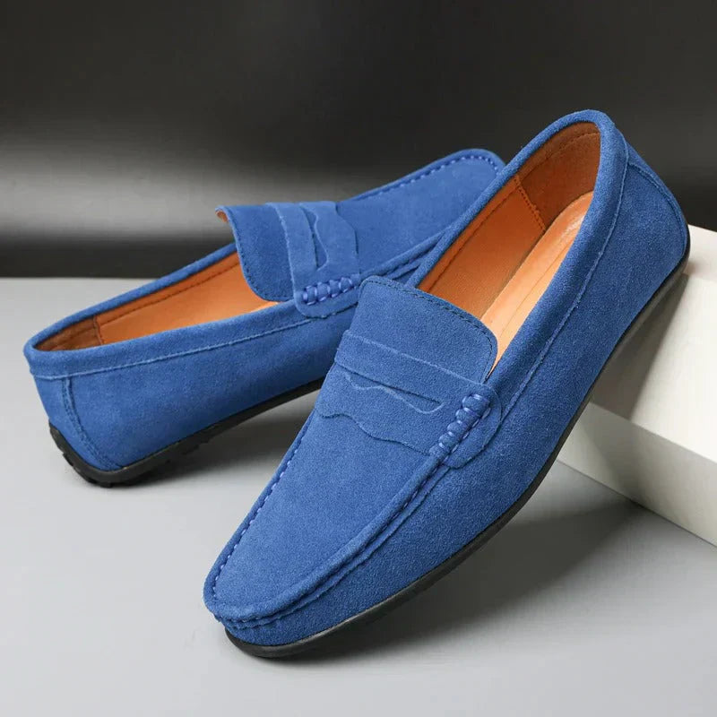 Felix  |   Elegant Loafers