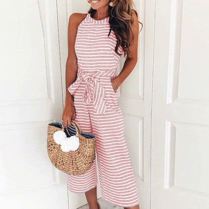 Bexley | Stylish Jumpsuit