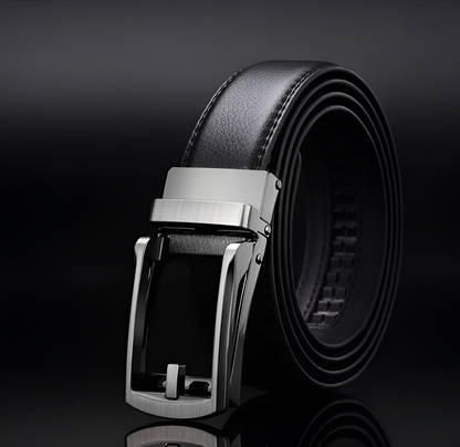 PremierBelt | Luxury Sliding Leather Belt