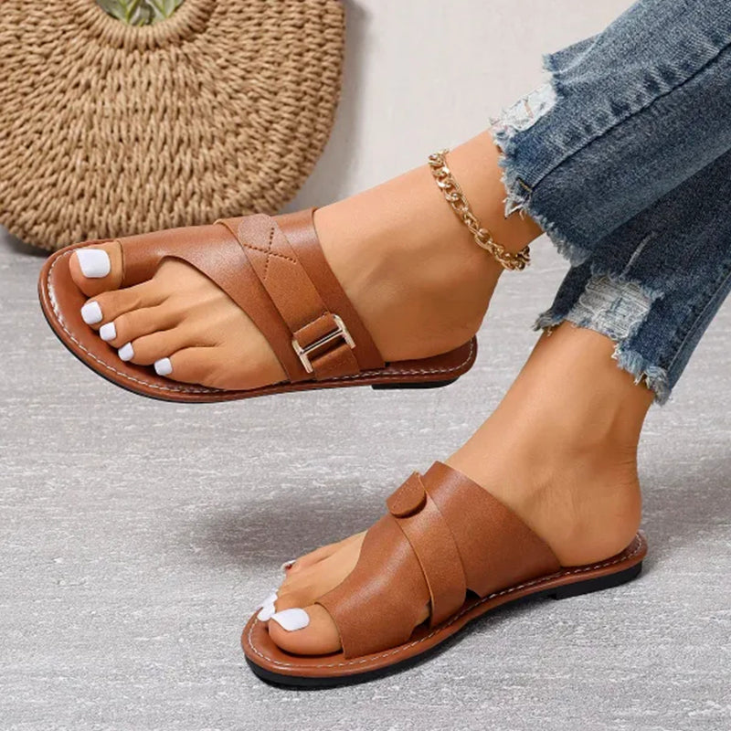 Liya | Orthopaedic Sandals