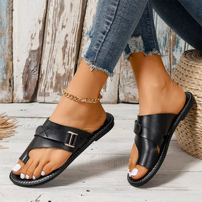 Liya | Orthopaedic Sandals